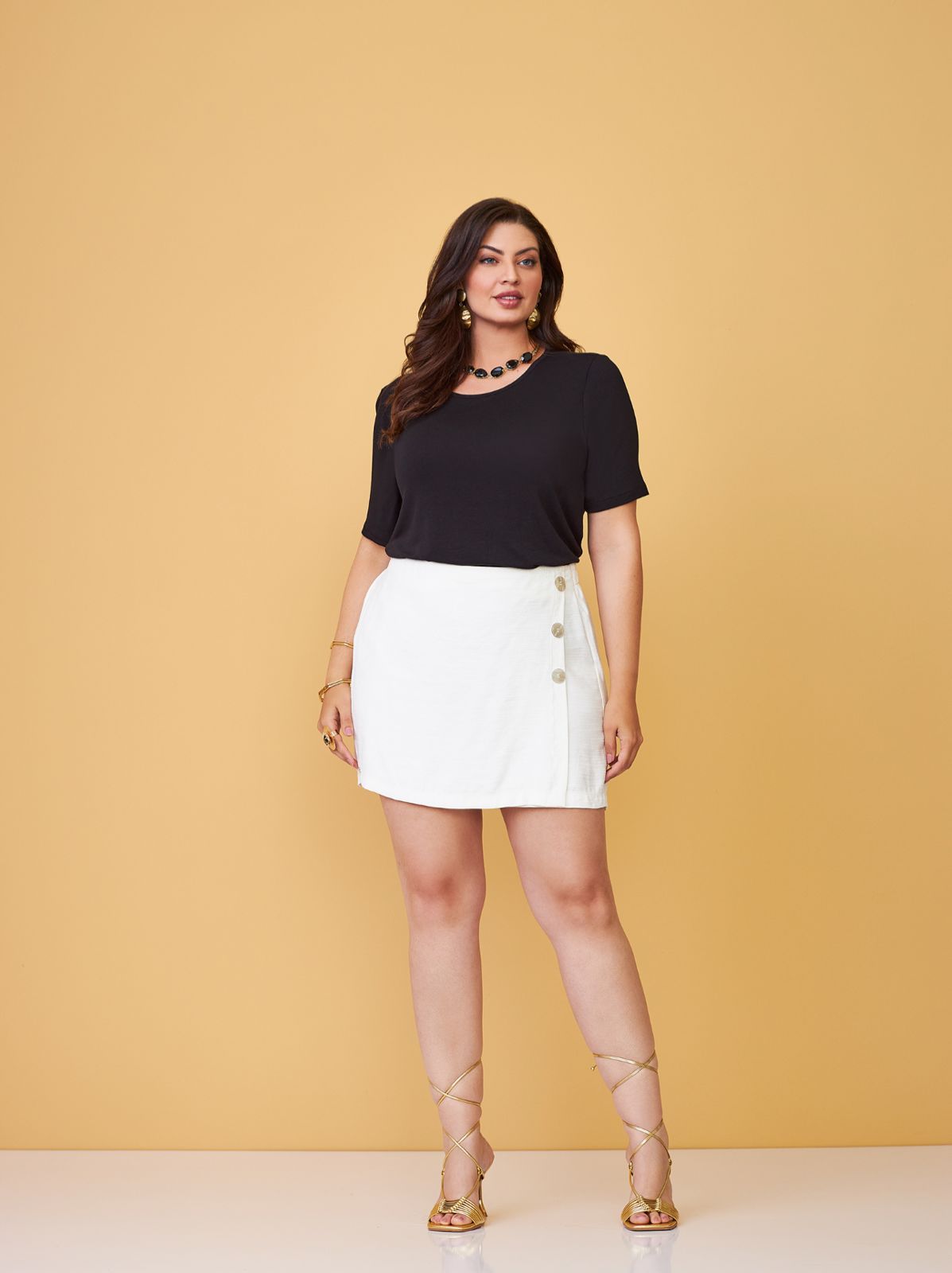 Symmetria Plus Size - (19) 3295-2823 em Cambuí, Campinas, SP.