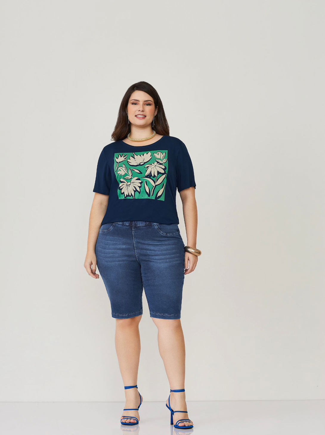 Symmetria Plus Size - (19) 3295-2823 em Cambuí, Campinas, SP.